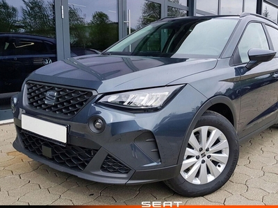 Seat Arona Crossover Facelifting 1.0 TSI 110KM 2023