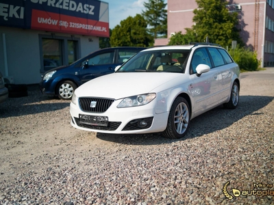 Seat Exeo