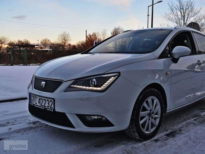 SEAT Ibiza V