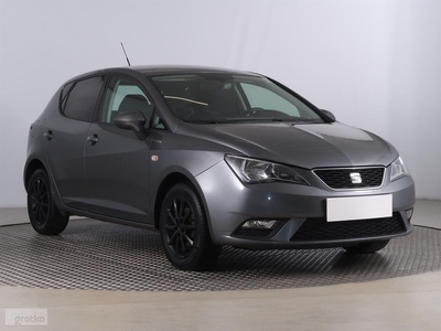 SEAT Ibiza V , Navi, Klimatronic, Parktronic