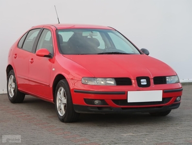 SEAT Leon I , Klima,ALU