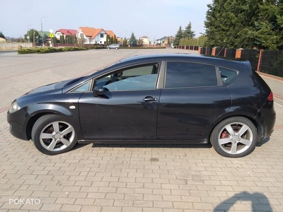 Seat Leon II 2005