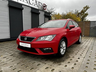 SEAT Leon III Style ,LED, SalonPL, DOSTAWA, FV23%, gwarancja