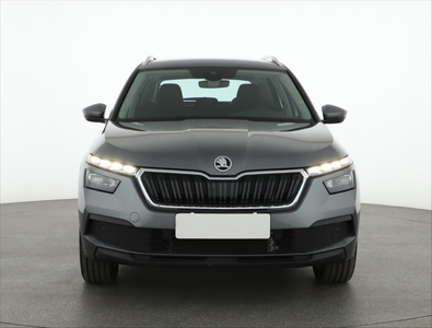 Skoda Kamiq 2023 1.0 TSI 13852km SUV