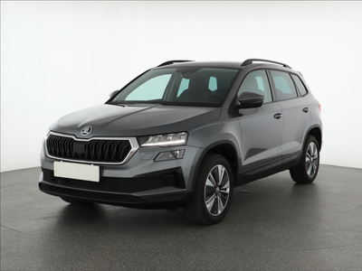 Skoda Karoq 2022 1.5 TSI 36888km SUV