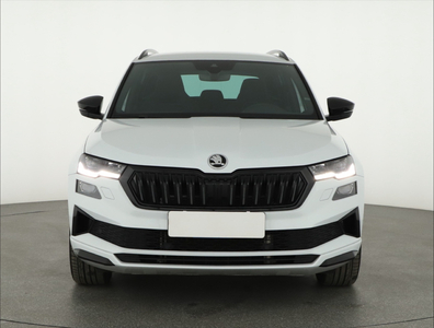 Skoda Karoq 2023 1.5 TSI 30671km SUV