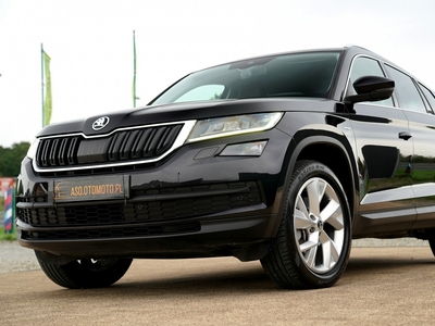 Skoda Kodiaq 2020