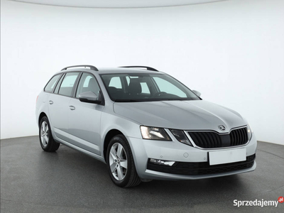 Skoda Octavia 2.0 TDI