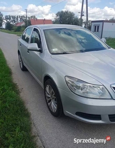 Skoda Octavia 2011r.