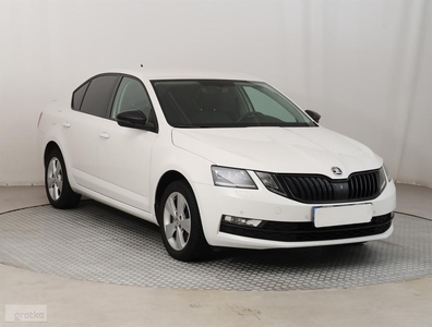 Skoda Octavia III , 1. Właściciel, Serwis ASO, DSG, Skóra, Navi, Klimatronic,