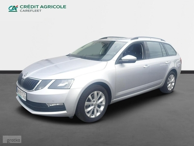 Skoda Octavia III 1.6 TDI SCR Ambition Kombi. WW901SG