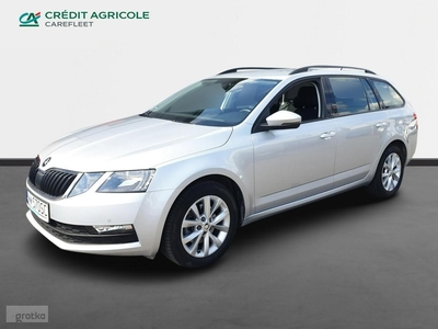 Skoda Octavia III 2.0 TDI SCR Ambition DSG Kombi. WW570SC