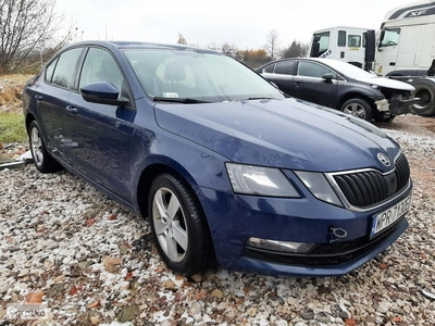 Skoda Octavia III