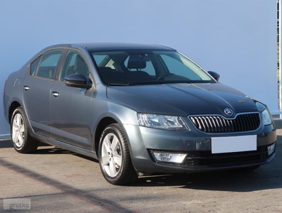 Skoda Octavia III , Salon Polska, 1. Właściciel, Serwis ASO, Klimatronic,