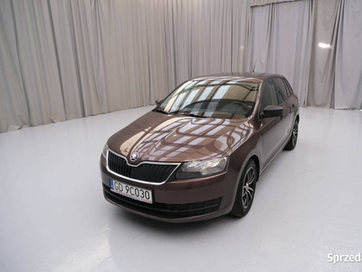 SKODA RAPID GD9C030