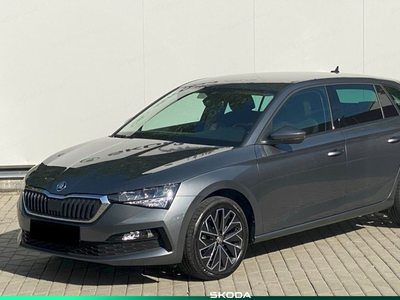 Skoda Scala 1.5 TSI 150KM 2023