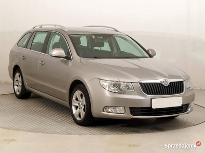 Skoda Superb 1.8 TSI