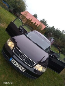 Sprzedam Audi A6