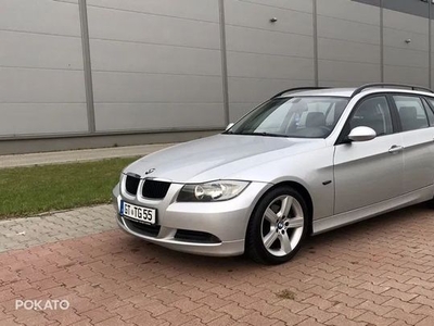 Sprzedam BMW 320d