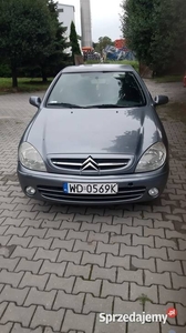 Sprzedam Citroen Xsara stan bardzo dobry po wymianie filtrów