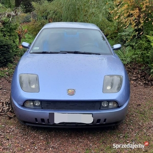 Sprzedam Fiat Coupe