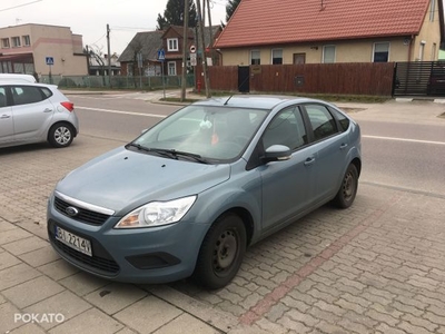 Sprzedam Ford Focus