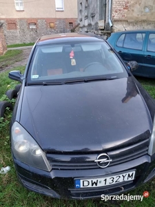 Sprzedam Opel Astra 1.7 cdti