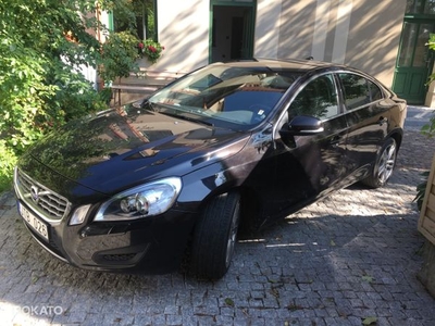 Sprzedam Volvo S60 2010