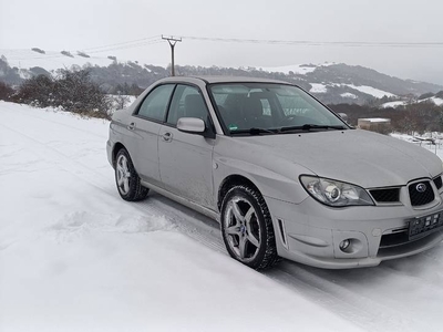 Subaru Impreza 2.0r