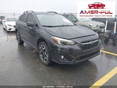 Subaru XV II 2019