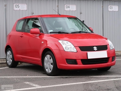 Suzuki Swift IV