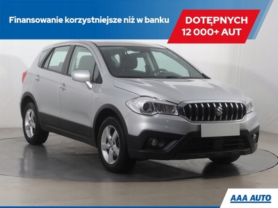 Suzuki SX4 II S-cross Facelifting 1.0 BOOSTERJET 110KM 2016