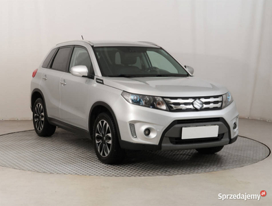 Suzuki Vitara 1.6 VVT