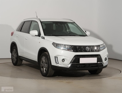 Suzuki Vitara II , 1. Właściciel, Serwis ASO, Klimatronic, Tempomat,