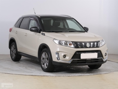 Suzuki Vitara II , 1. Właściciel, Serwis ASO, Klimatronic, Tempomat,