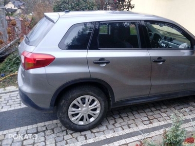 Suzuki vitara premium