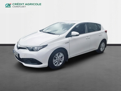 Toyota Auris II 2017