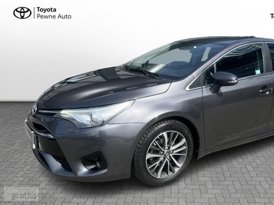 Toyota Avensis IV 1.8 Prestige + Navi