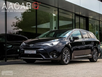 Toyota Avensis IV Prestige D-4D, PCS, LDA,Salon PL, I-wł, DOSTAWA, FV23%, gwarancja, A