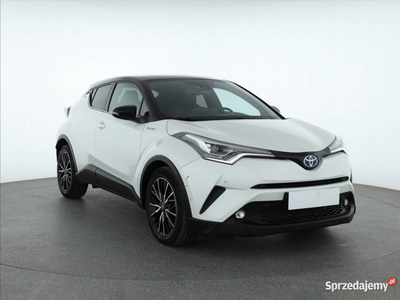 Toyota C-HR 1.8 Hybrid