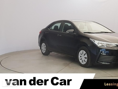 Toyota Corolla 1.6 Active ! Z polskiego salonu ! Faktura VAT !