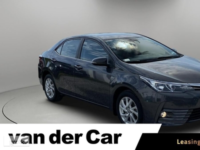 Toyota Corolla 1.6 Comfort ! Z Polskiego Salonu ! 2018/2019r ! Faktura VAT !