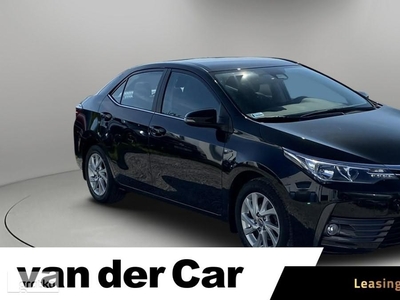 Toyota Corolla 1.6 Comfort ! Z Polskiego Salonu ! 2018/2019r ! Faktura VAT !