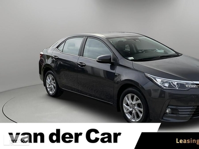 Toyota Corolla 1.6 Comfort ! Z Polskiego Salonu ! 2018/2019r ! Faktura VAT !