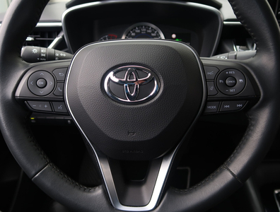 Toyota Corolla 2022 1.8 Hybrid 42323km Comfort