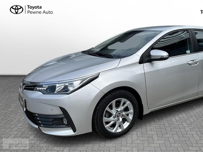 Toyota Corolla XI 1.6 Comfort + Tech