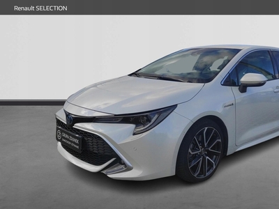 Toyota Corolla XII 2019