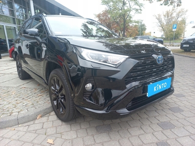 Toyota RAV4 V 2021