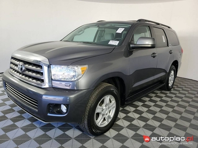 Toyota Sequoia