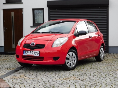 Toyota Yaris II 1.0 Terra A/C